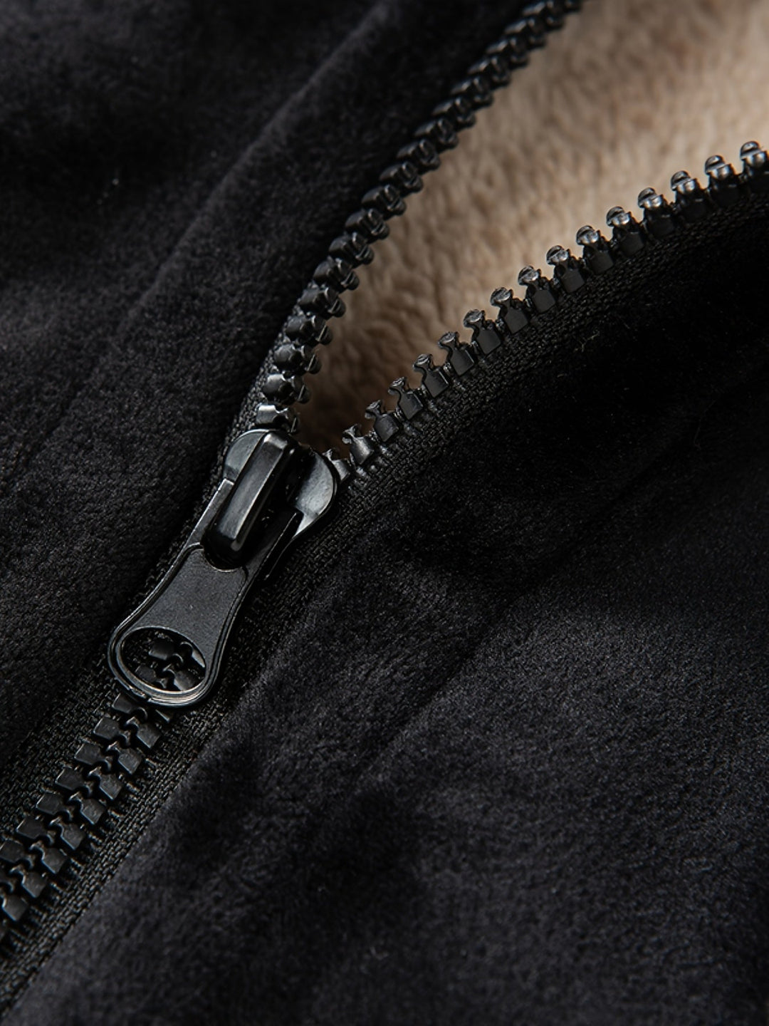 Gabriel | Cozy Lined Sleeveless Gilet