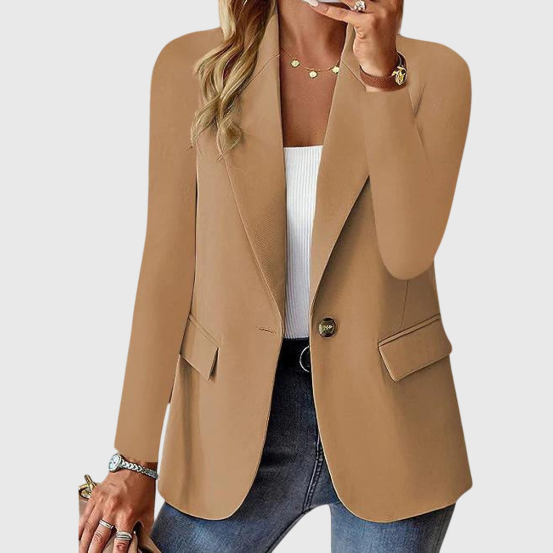 Harper Blazer