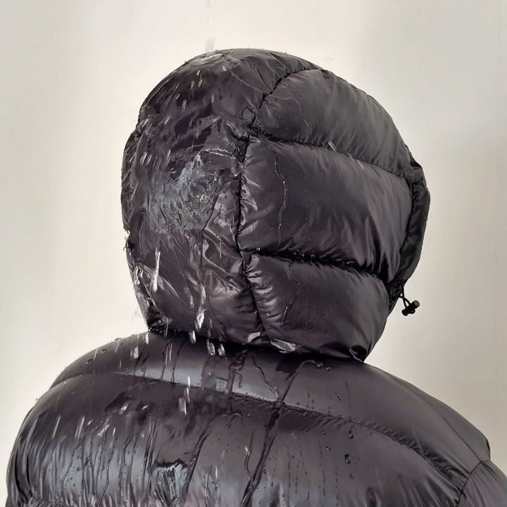 Oliver | Men's Hooded Puffer Jacket Padded Regular Length
