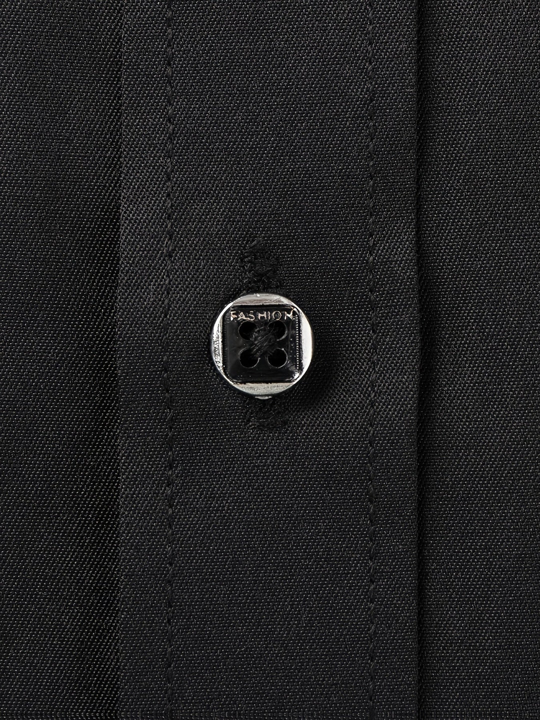 Freya | Women's Slim-Fit Dress Shirt Classic Collar Button Front