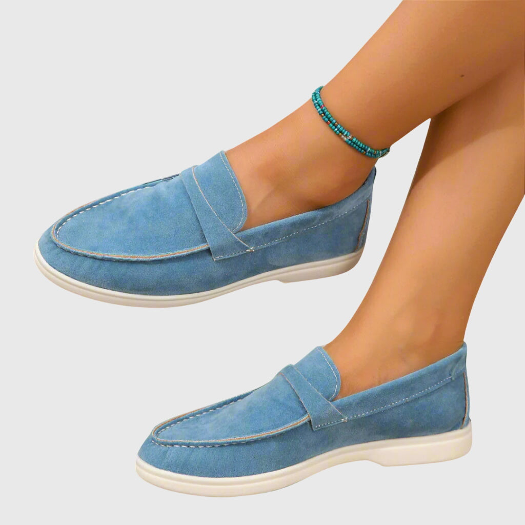 Molly Orthopedic Loafers