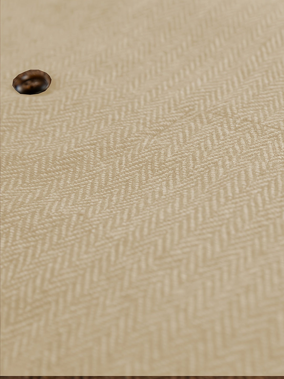 Colton | Heritage Herringbone Waistcoat
