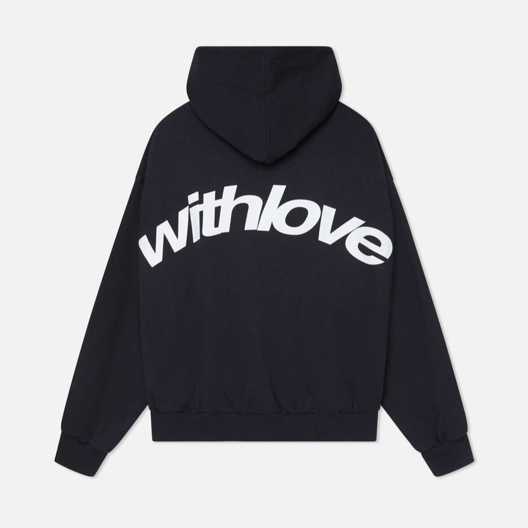 Abbie | Women's Warm Hoodie Soft Cosy Layering Hooded Top