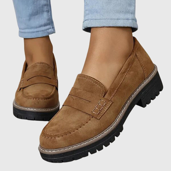 Destiny Loafers