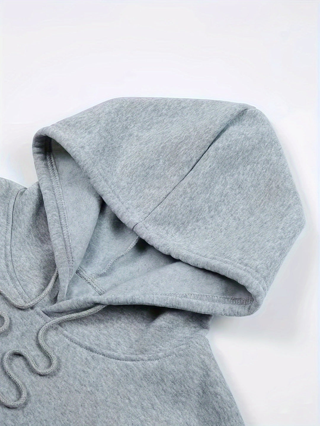 Finley | Men's Christmas Hoodie with Beer Mug Print and Hood