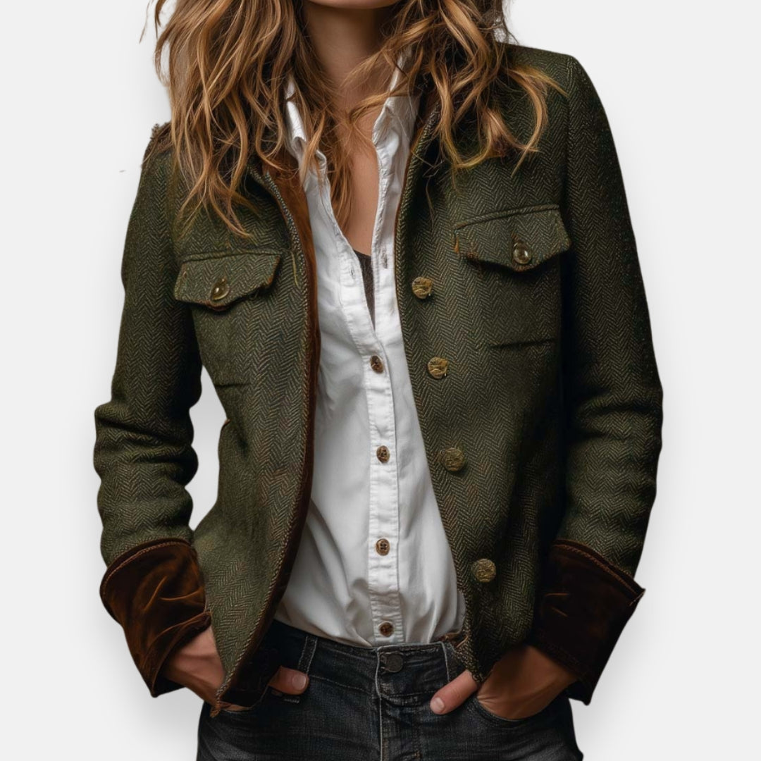 Bianca Jacket
