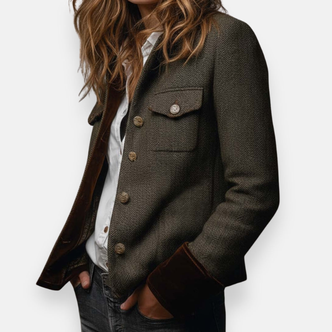 Bianca Jacket