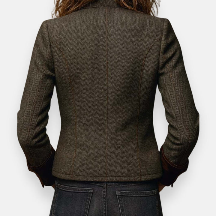 Bianca Jacket