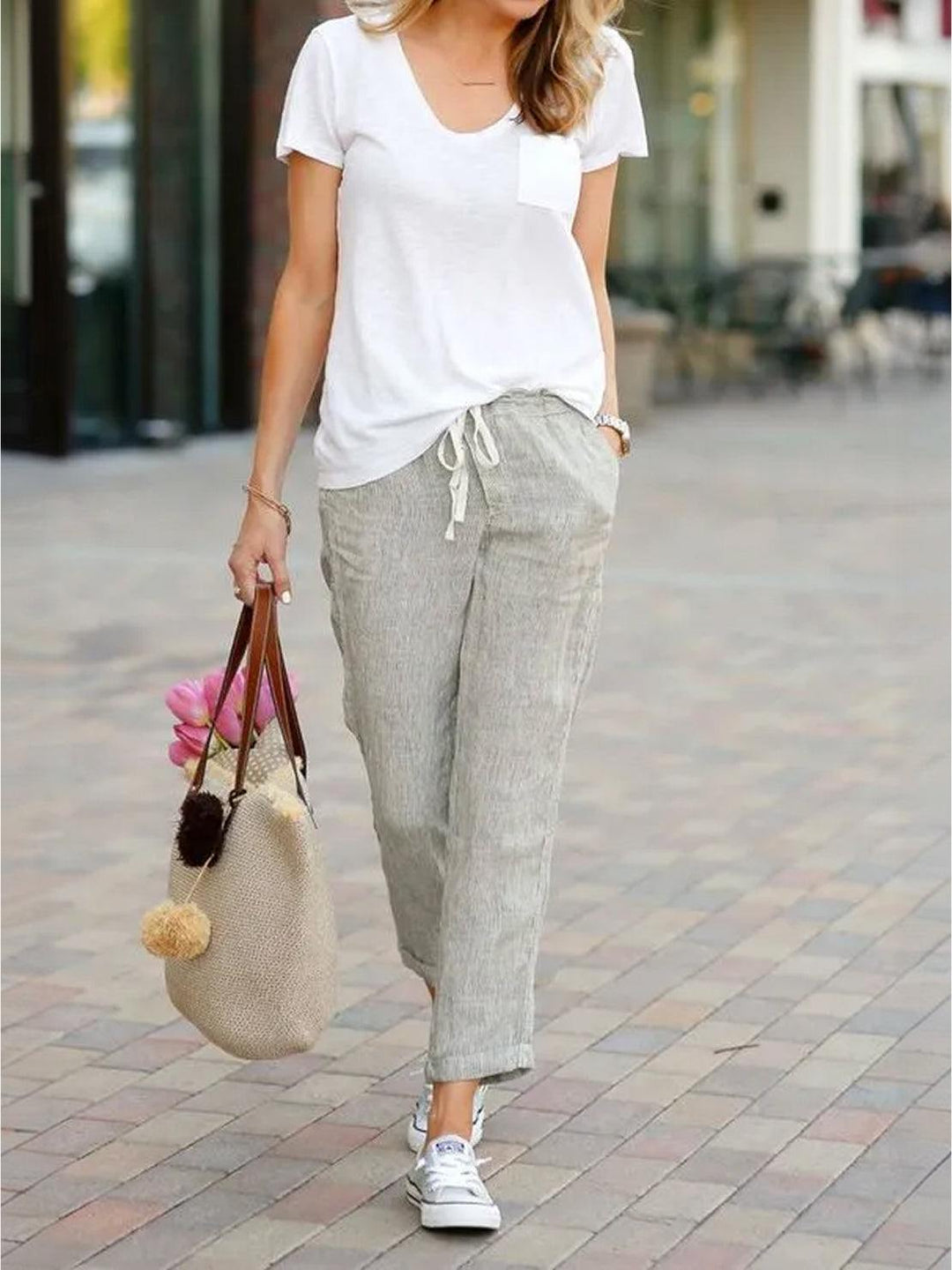 Harper Pants
