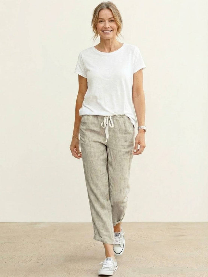Harper Pants