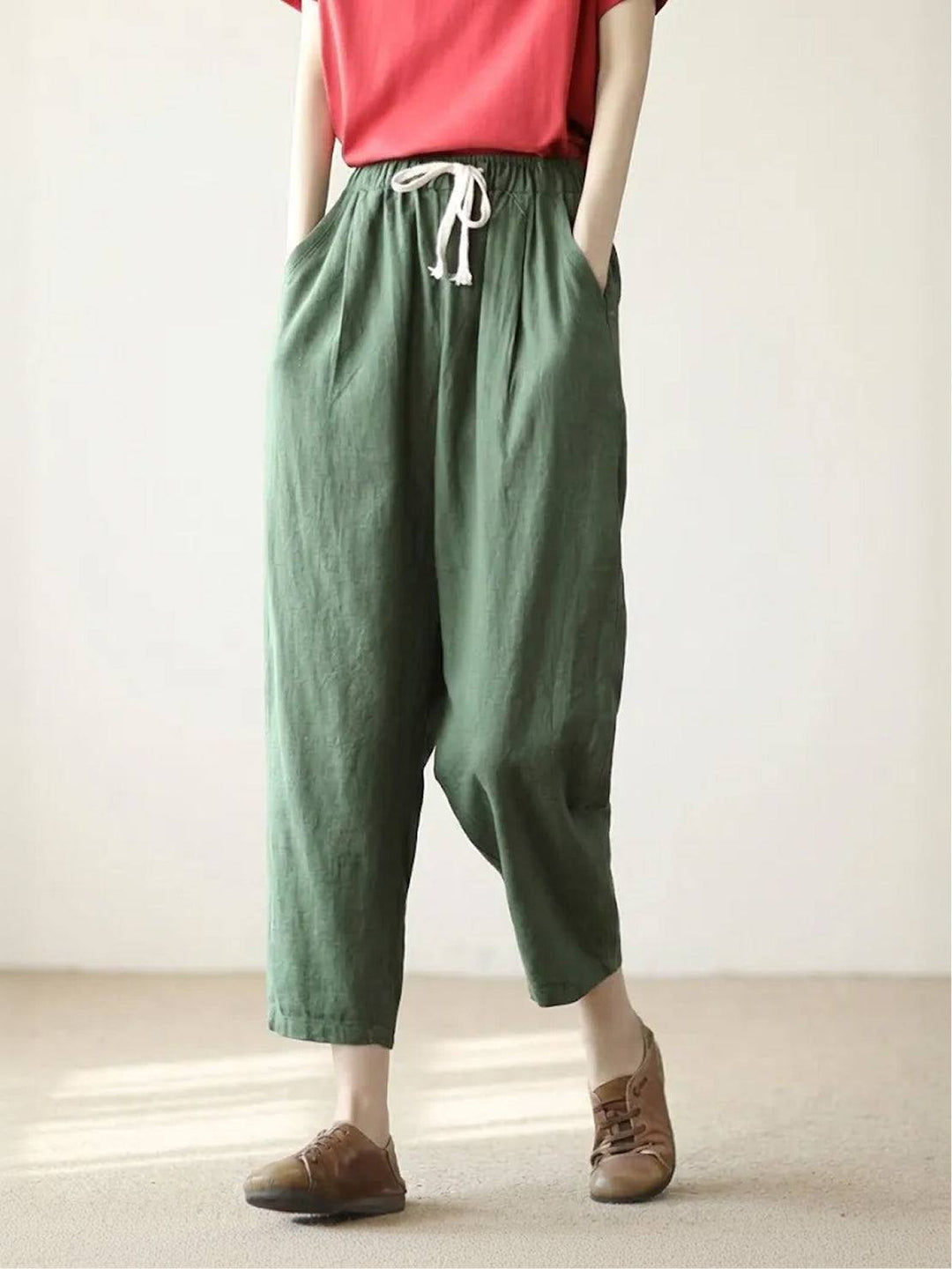 Harper Pants