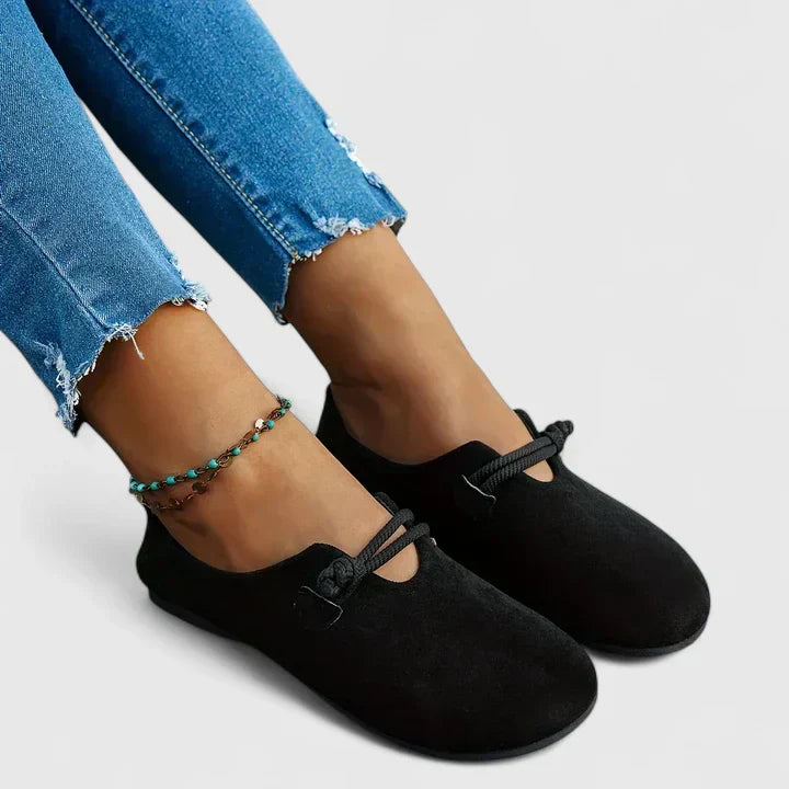 Isabella Orthopedic Comfort Loafers