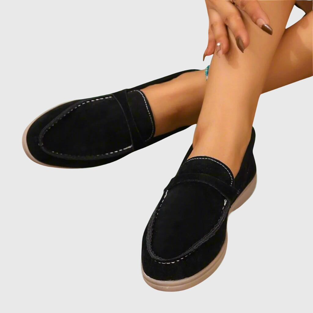 Molly Orthopedic Loafers