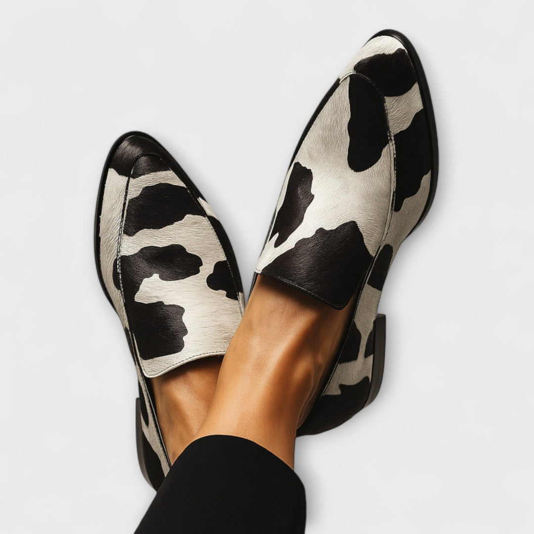 Eleanor Orthopedic Loafers