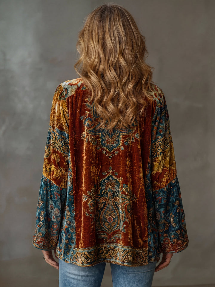 Calliope Jacket