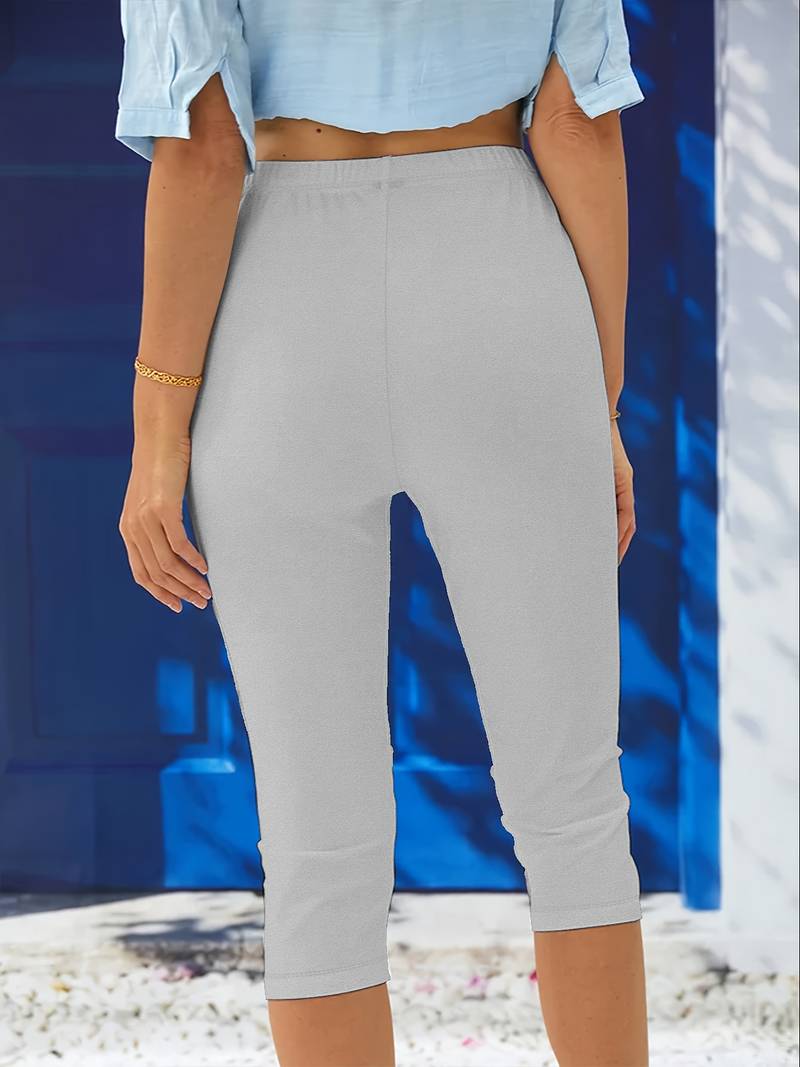 Lenora | Casual-Chic Leggings