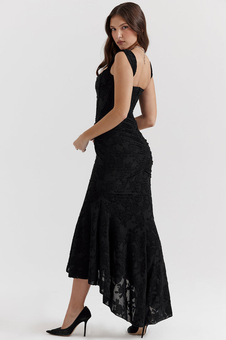 Charlotte Lace Dress