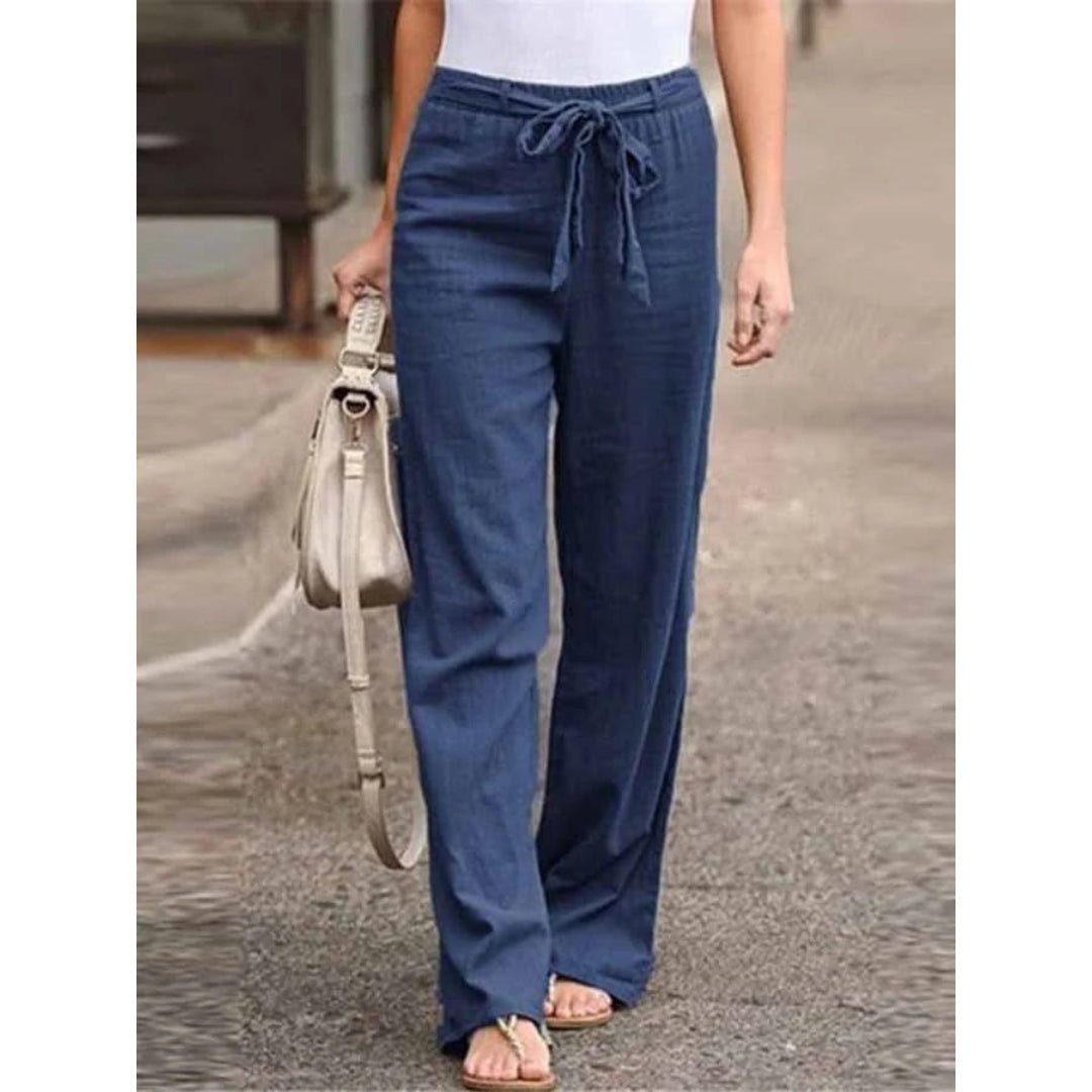 Clementina Pants