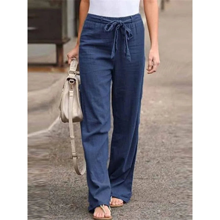 Clementina Pants