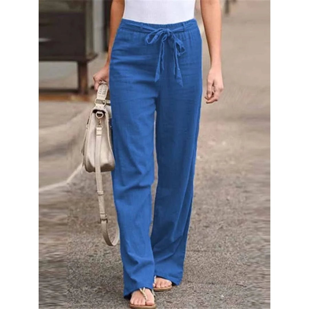 Clementina Pants