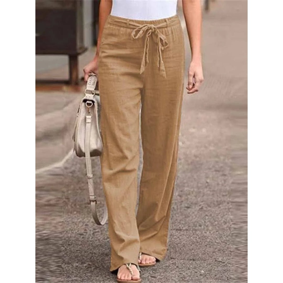 Clementina Pants