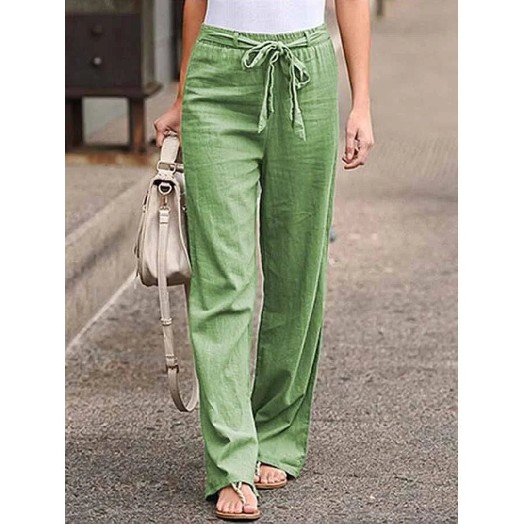 Clementina Pants