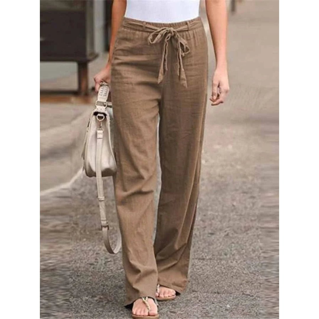 Clementina Pants