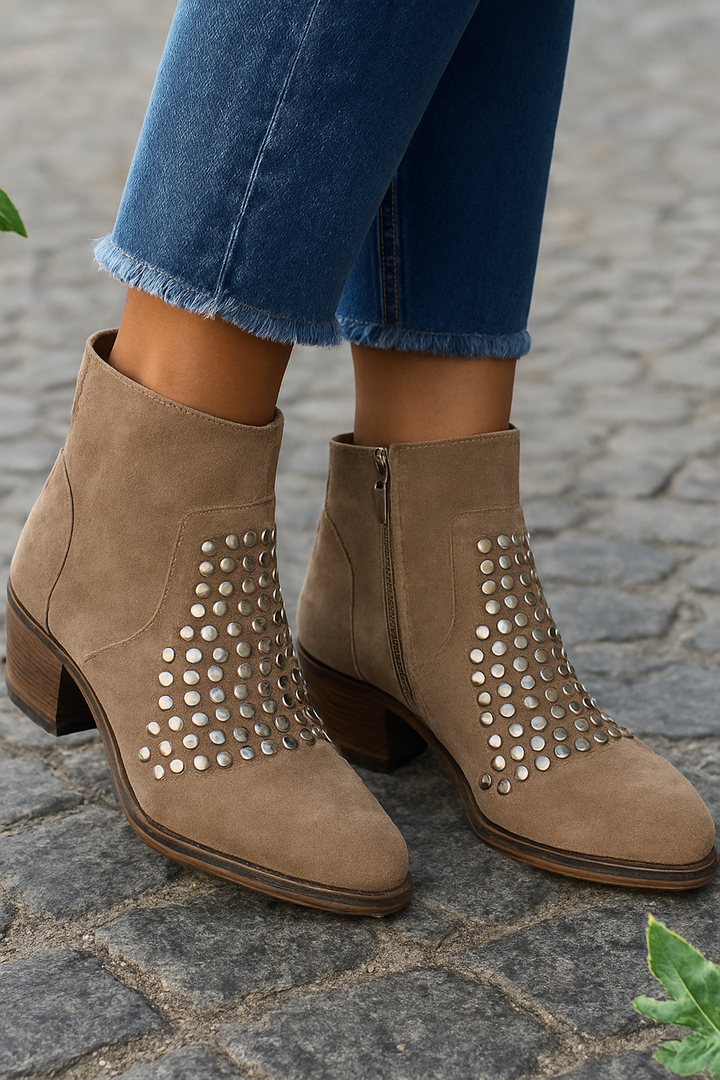Clementine Boots