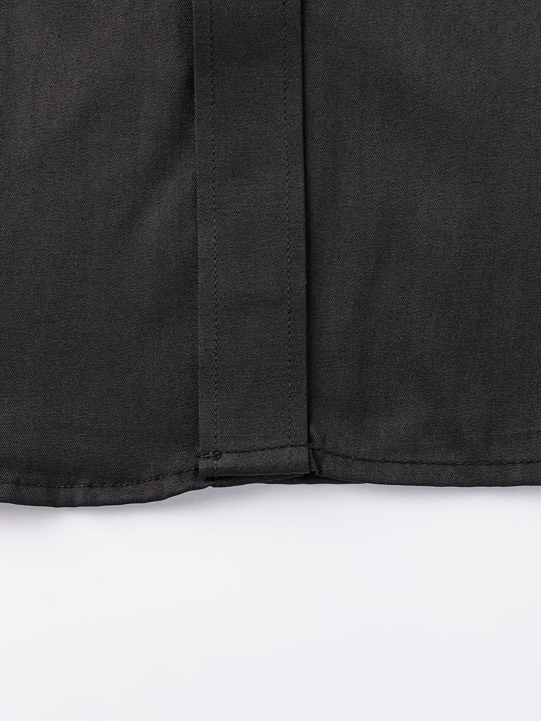 Freya | Women's Slim-Fit Dress Shirt Classic Collar Button Front