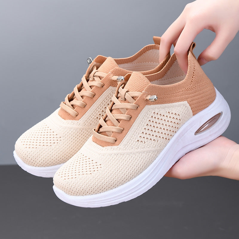 Delphine Orthopedic Sneakers