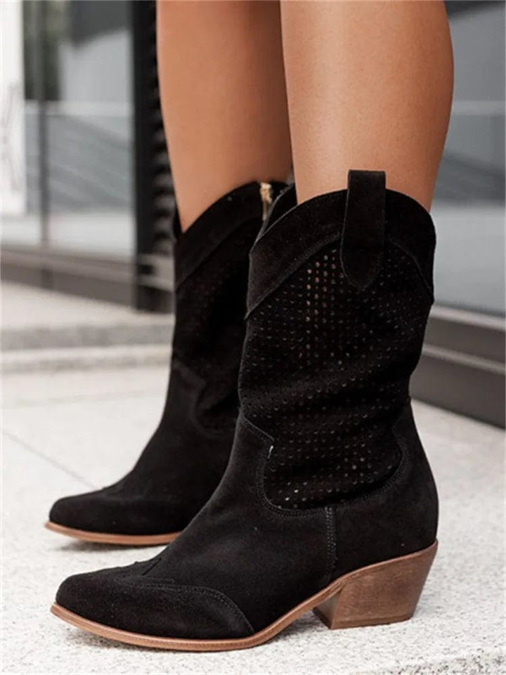 Taren Orthopedic Boots
