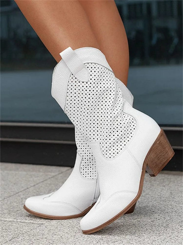 Taren Orthopedic Boots