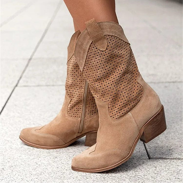 Taren Orthopedic Boots