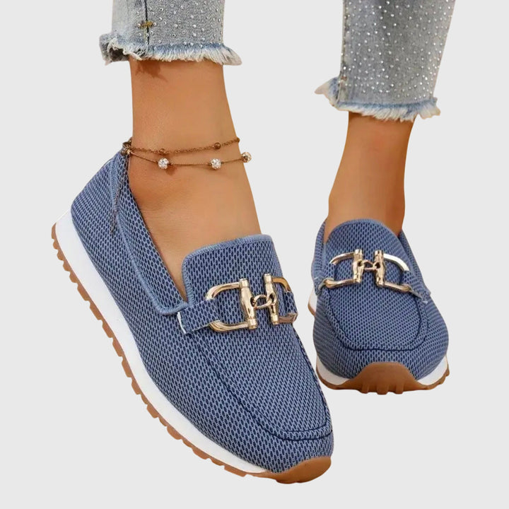 June Orthopedic Comfort Loafers