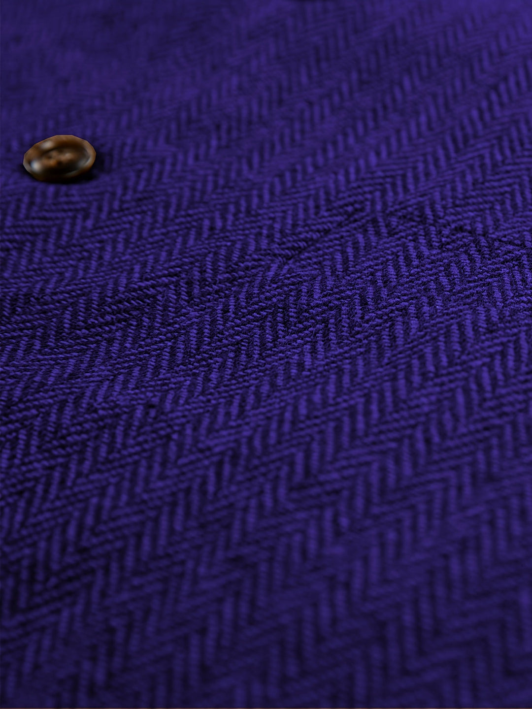 Colton | Heritage Herringbone Waistcoat