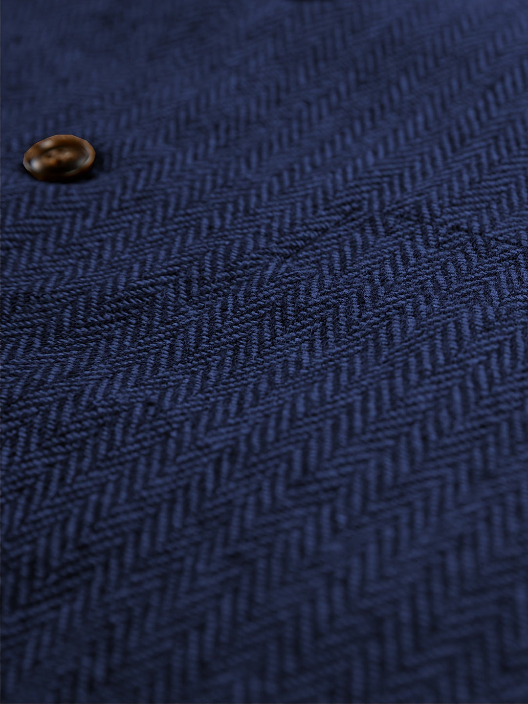 Colton | Heritage Herringbone Waistcoat