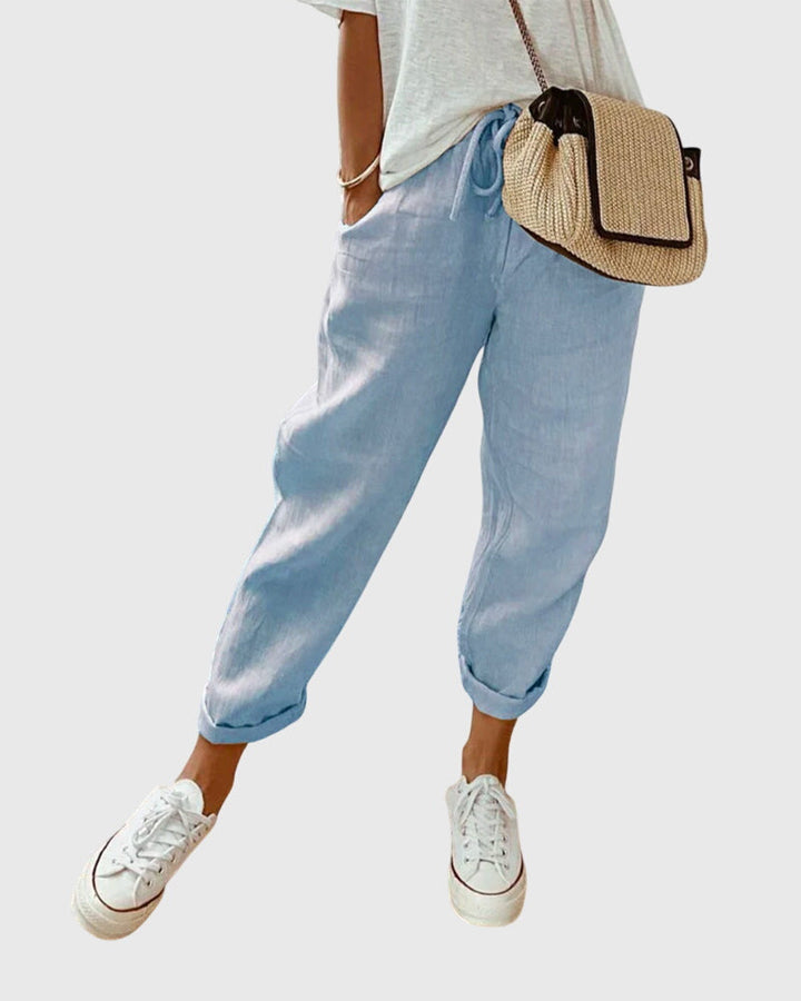 Reina Pants