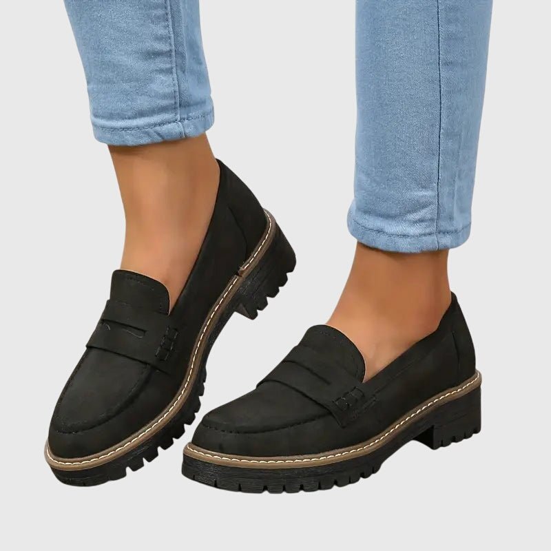Destiny Loafers