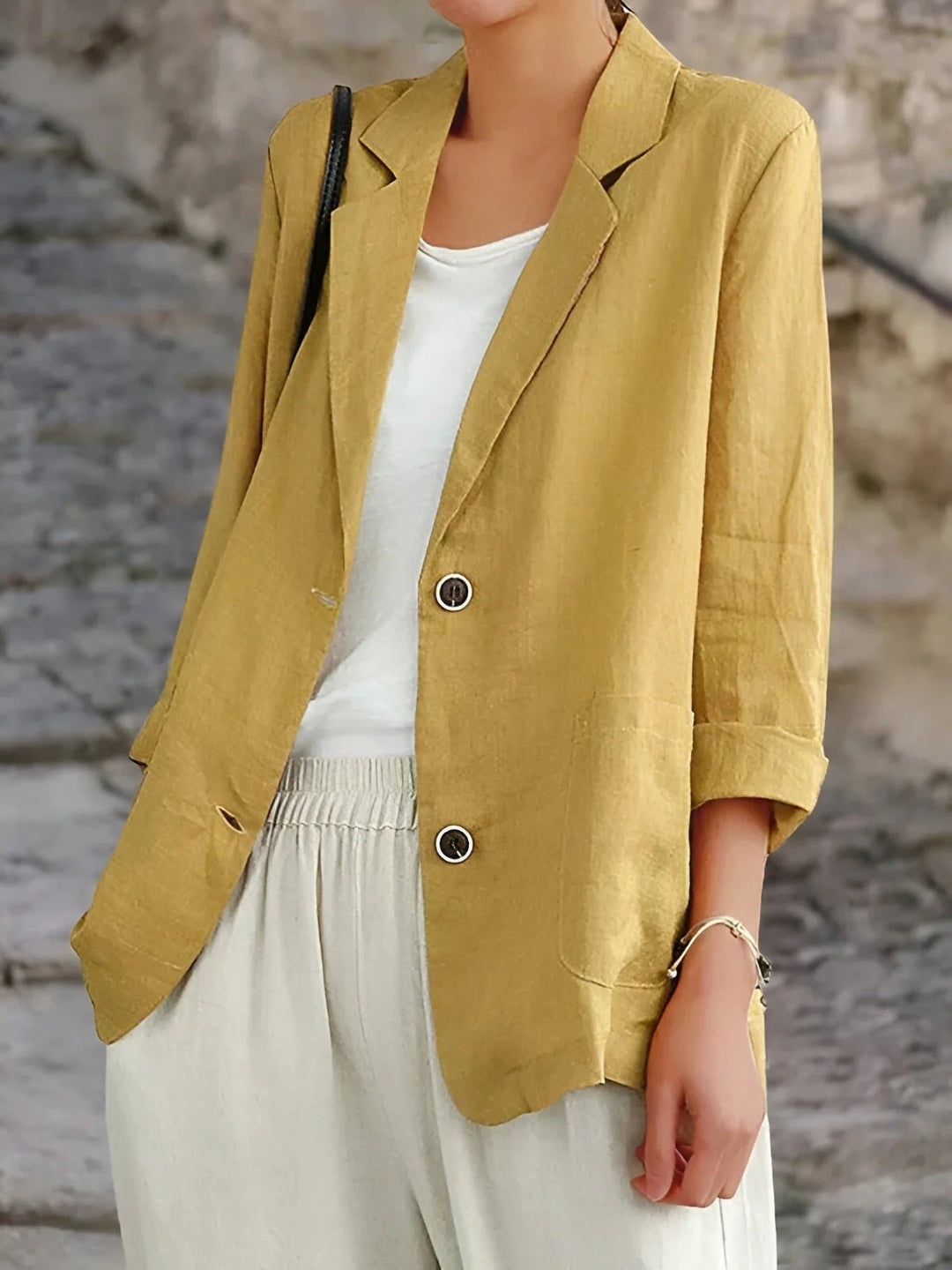 Estelle Blazer