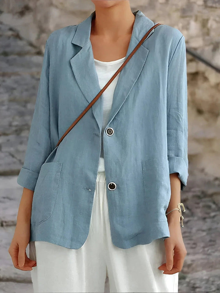 Estelle Blazer
