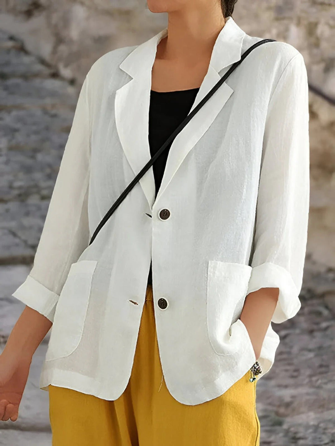 Estelle Blazer