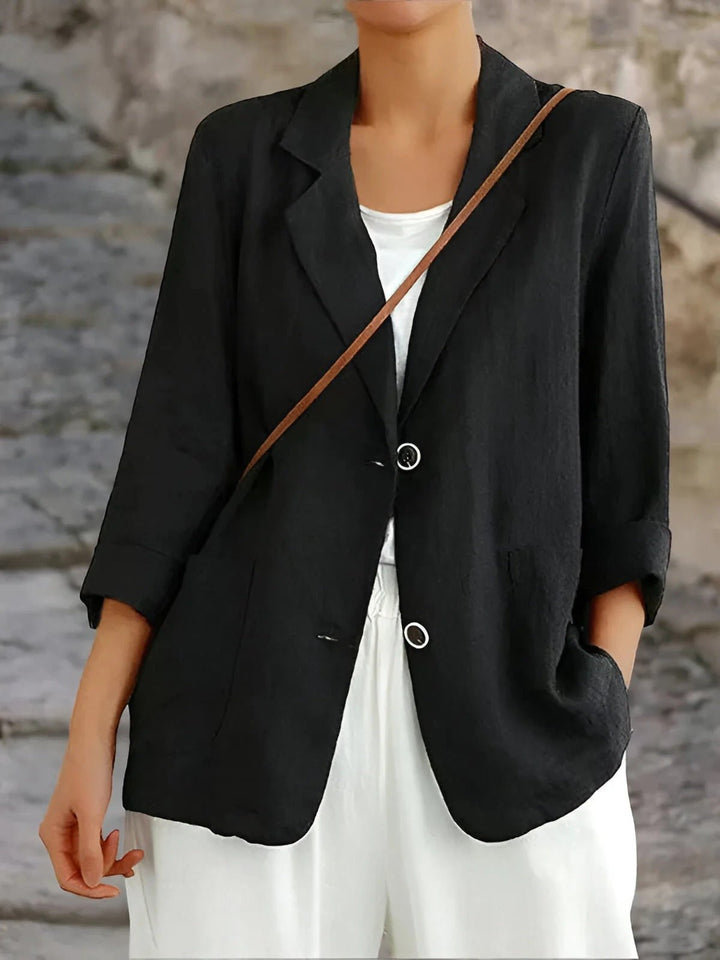 Estelle Blazer