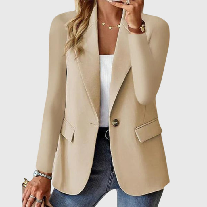 Harper Blazer