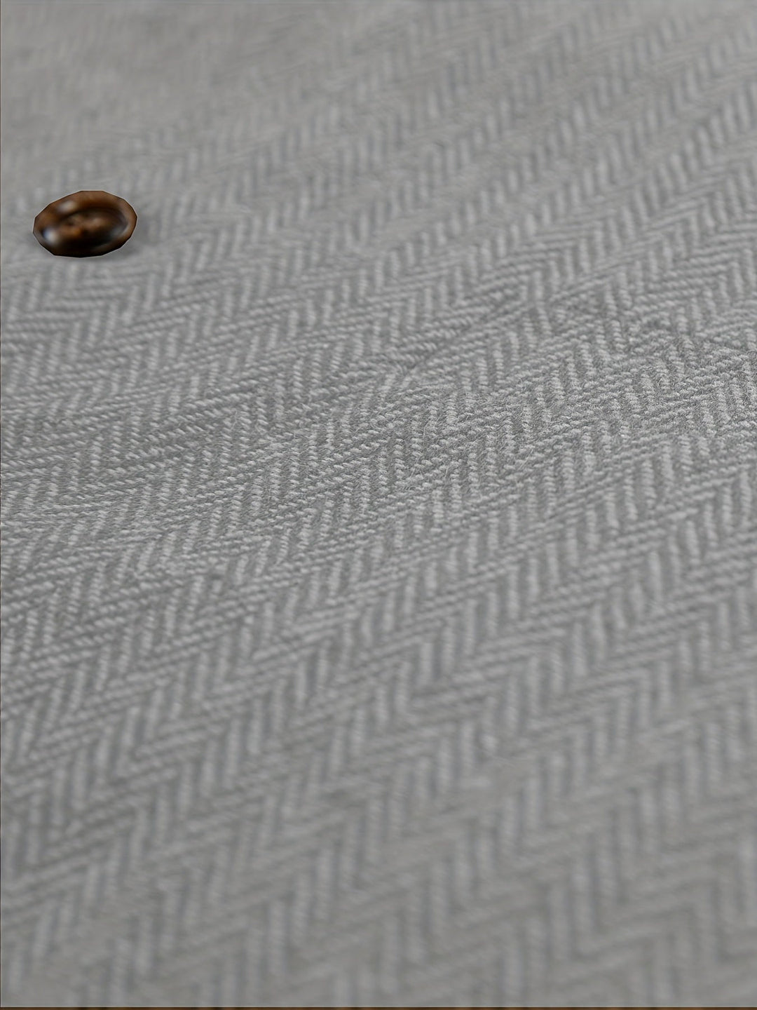 Colton | Heritage Herringbone Waistcoat