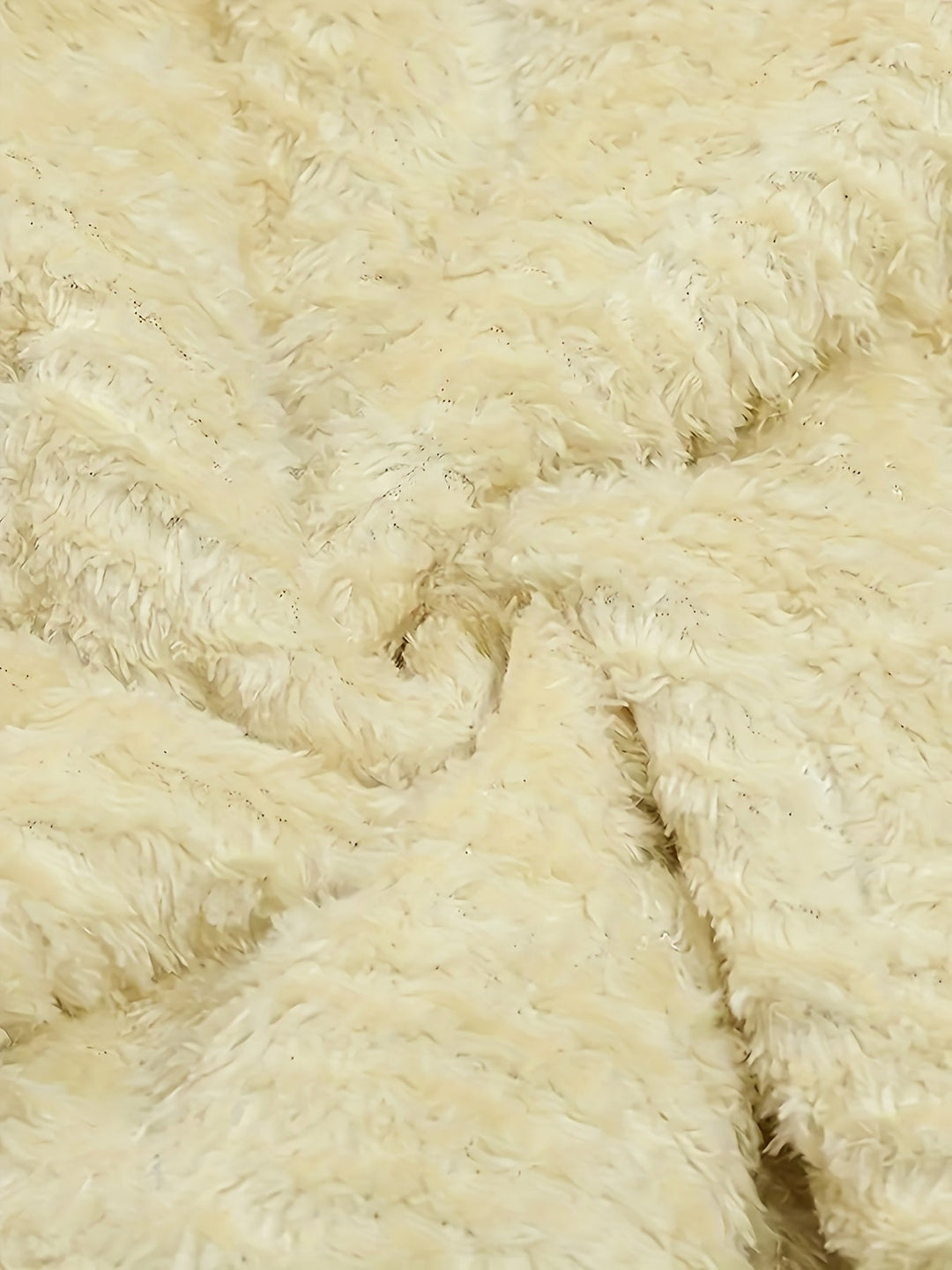 Wade | Fleece-Lined Sleeveless Gilet