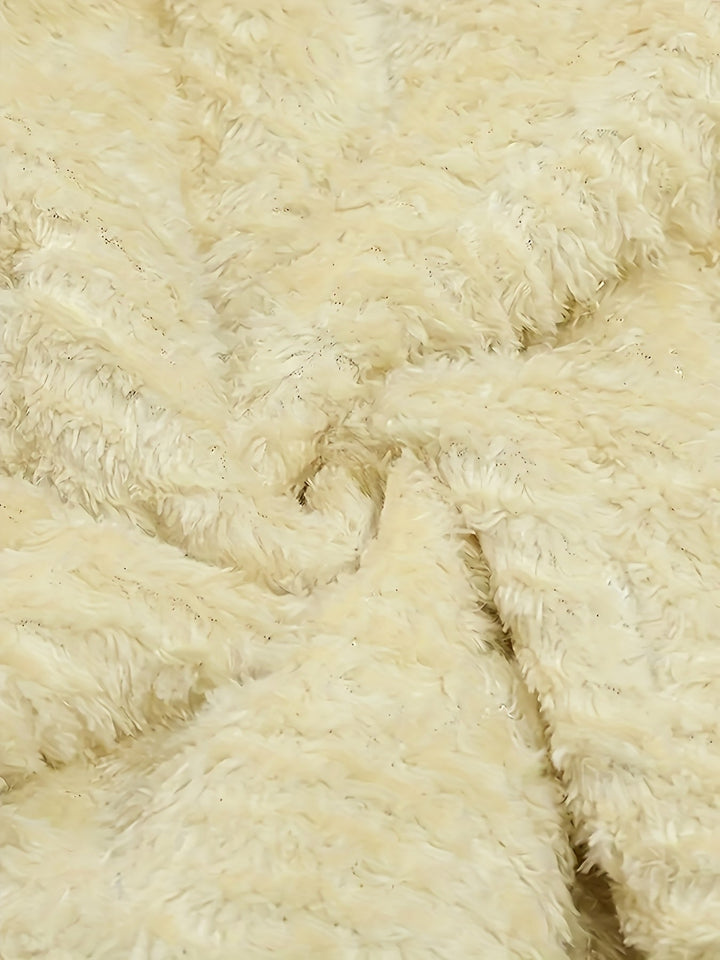 Wade | Fleece-Lined Sleeveless Gilet