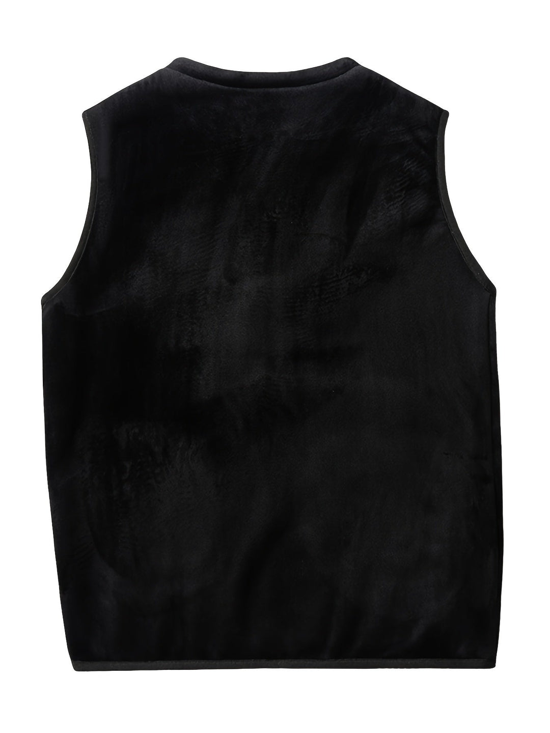 Gabriel | Cozy Lined Sleeveless Gilet
