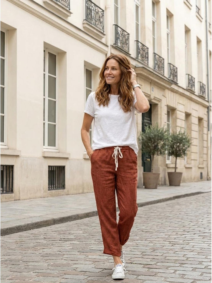 Felicity Pants