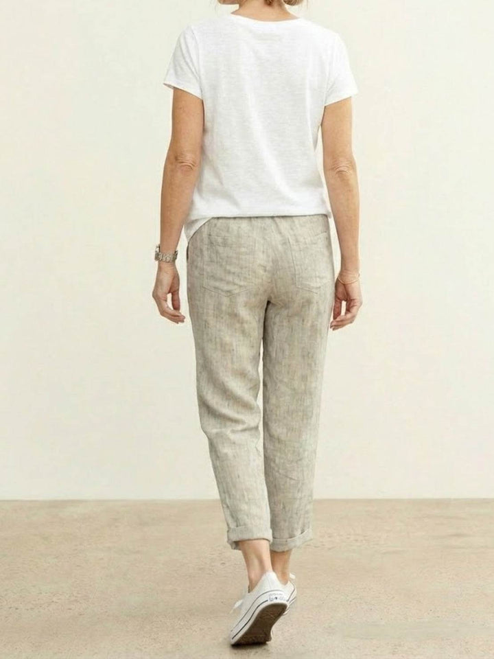 Felicity Pants