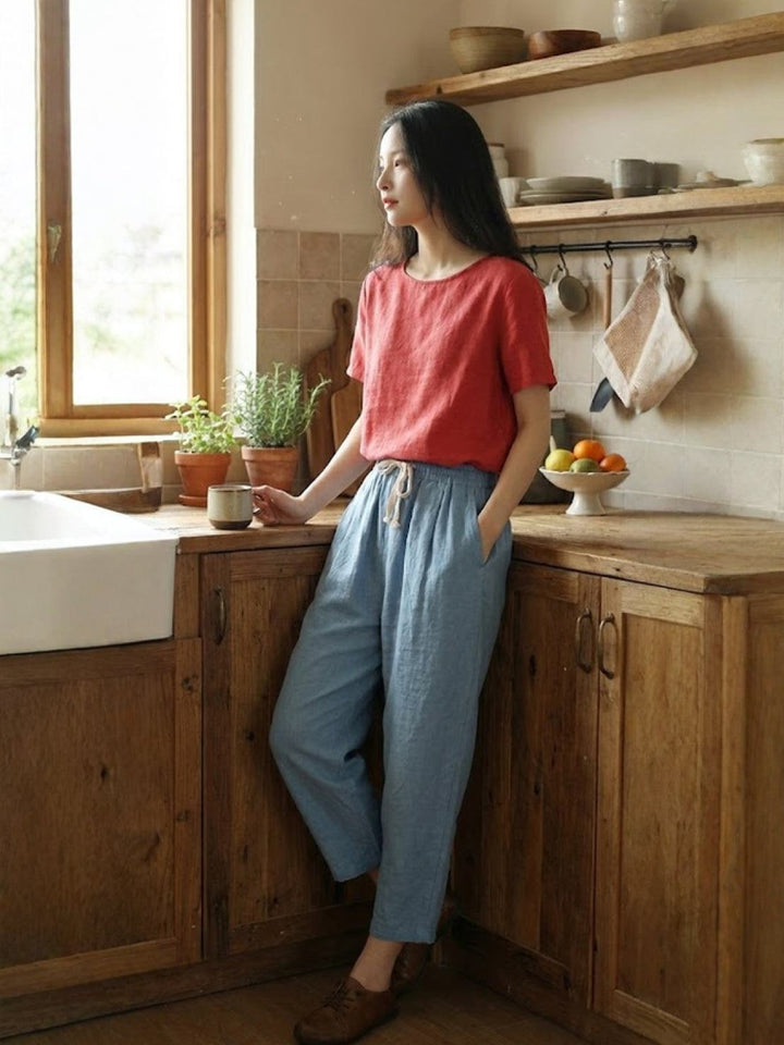 Felicity Pants